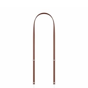 Apple iPhone Crossbody Strap - Sienna